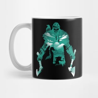 Beyond Gods Mug